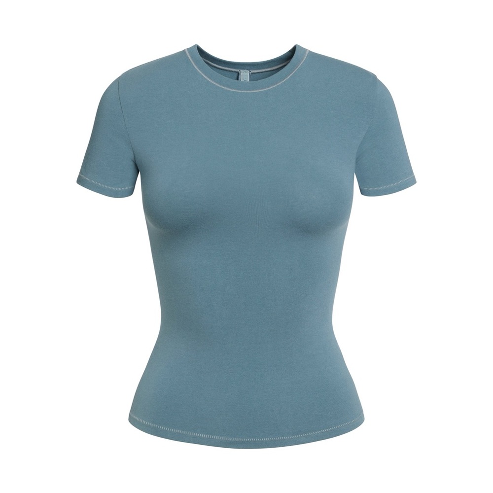 Skims cotton tee size small - Picture 1 of 1